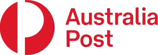 Australia Post logo