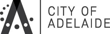 City of Adelaide logo