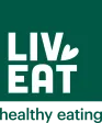Liv Eat healthy eating logo