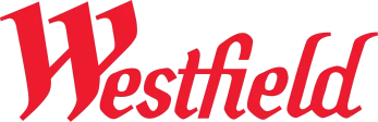 Westfield logo
