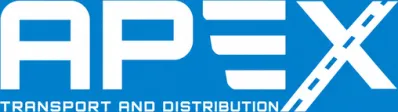 Apex Transport and Distribution logo