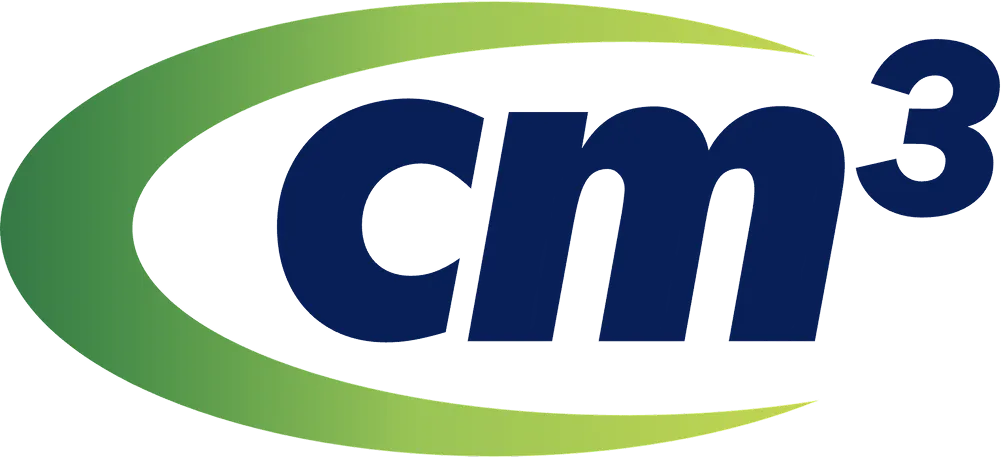 Cm3 contractor prequalification logo