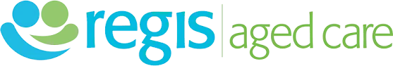 Regis Aged Care logo
