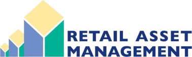 Retail Asset Management logo